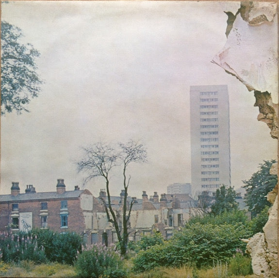 Led Zeppelin- Led Zeppelin IV (SEALED)