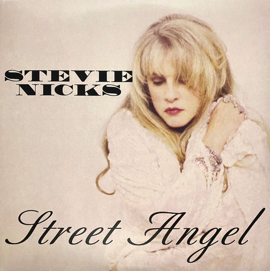 Stevie Nicks- Street Angel (RED) (NEW)