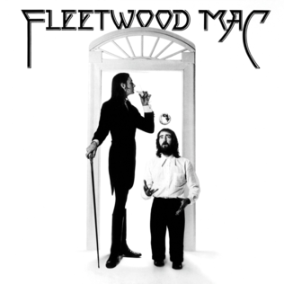 Fleetwood Mac- Fleetwood Mac (NEW)