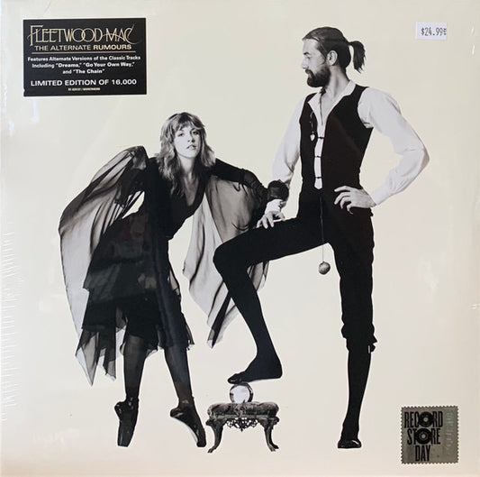 Fleetwood Mac-the Alternate Rumours (RSD 2020) (SEALED)