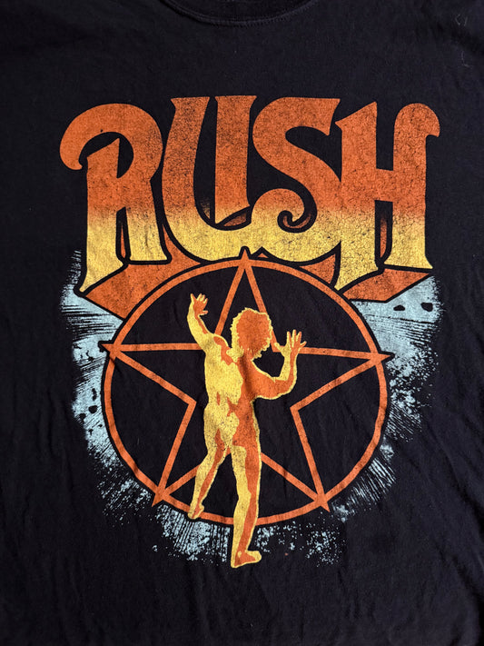 Rush Tee LG