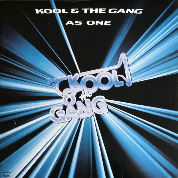 Kool & the Gang- As One (USED)