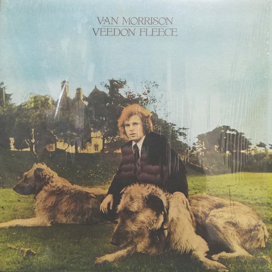 Van Morrison-Veedon Fleece (USED)
