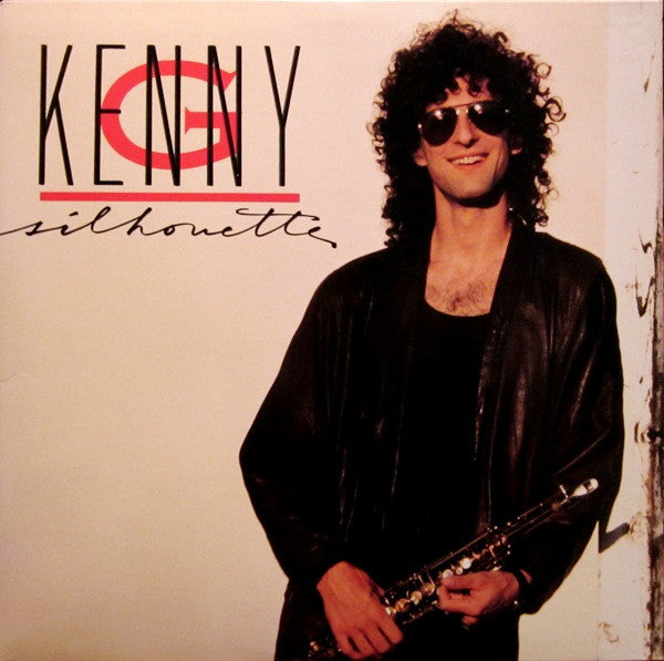 Kenny G-Silhouette (USED)