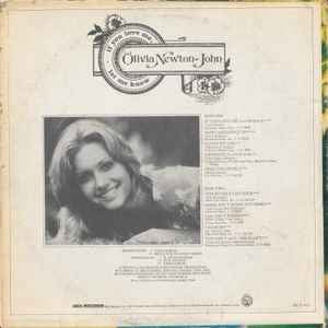 Olivia Newton-John- If You Love Me, Let Me Know (USED)