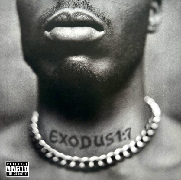 DMX-Exodus (SEALED)