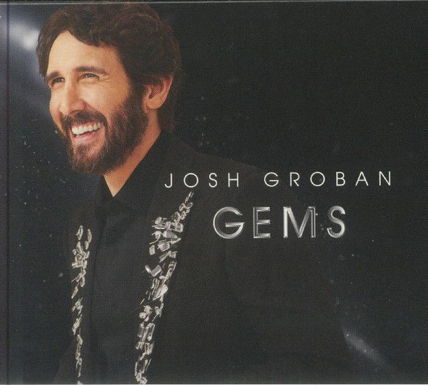Josh Groban-Gems CD