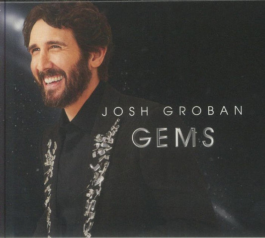 Josh Groban-Gems CD