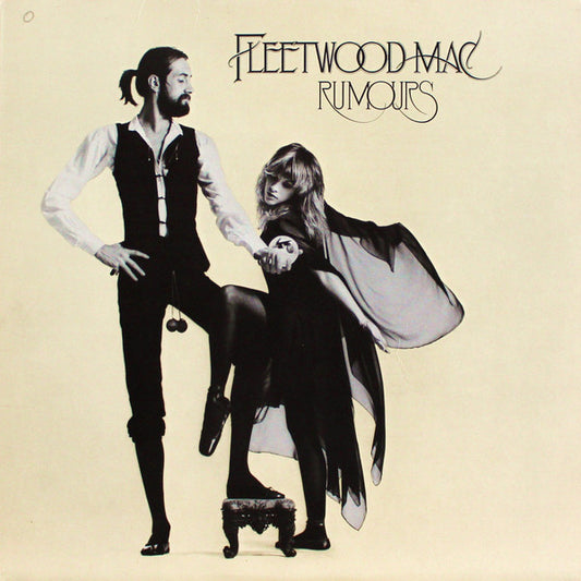 Fleetwood Mac-Rumours (NEW)