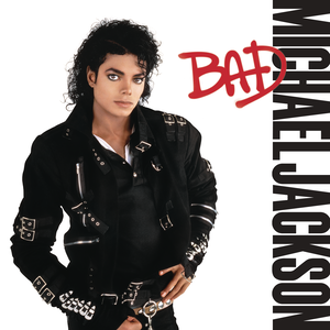 Michael Jackson-Bad (SEALED)