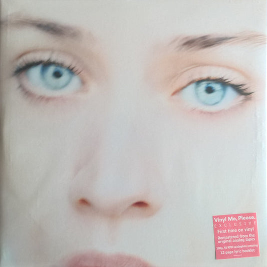 Fiona Apple-Tidal (USED)