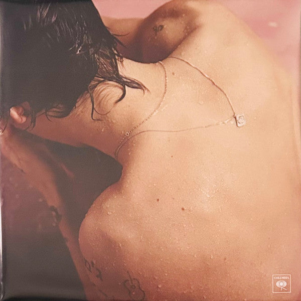 Harry Styles-Harry Styles (USED)