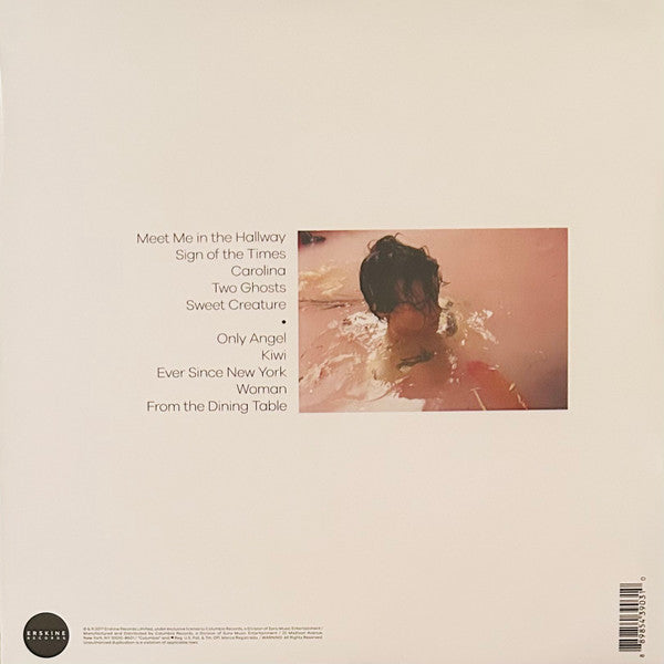 Harry Styles-Harry Styles (USED)