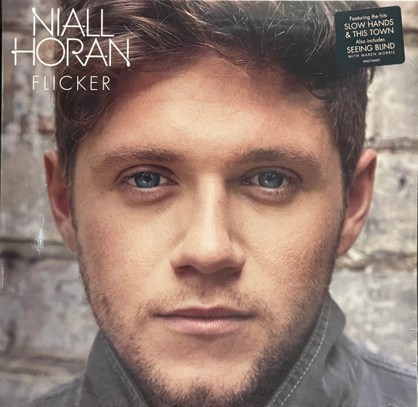 Niall Horan- Flicker