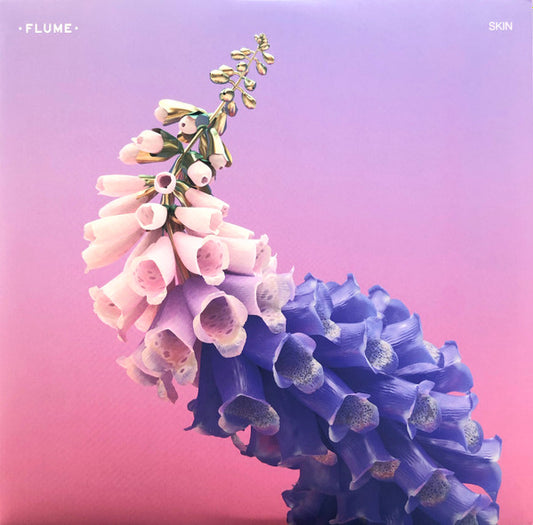 Flume-Skin (Mint Marble) (USED)