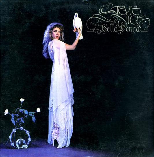 Stevie Nicks-Bella Donna (180g) (NEW)