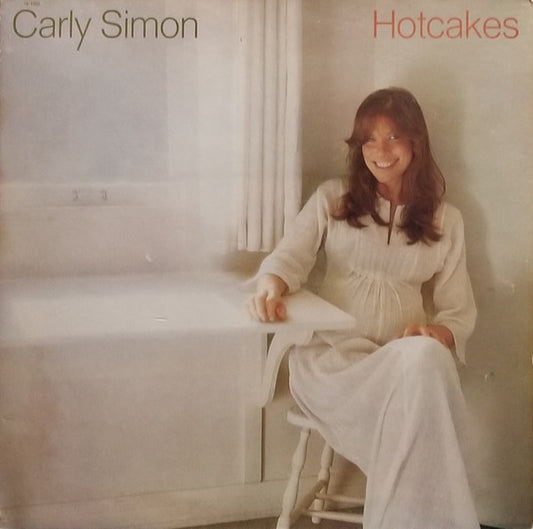 Carly Simon- Hotcakes (USED)