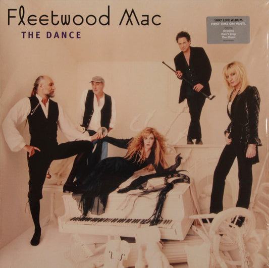 Fleetwood Mac-The Dance (USED)
