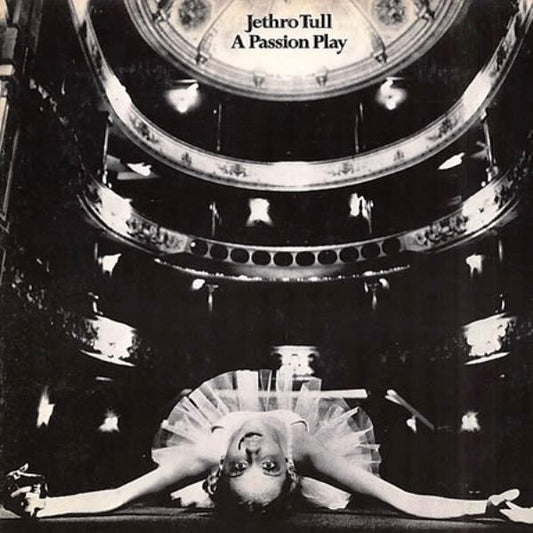 Jethro Tull- a Passion Play