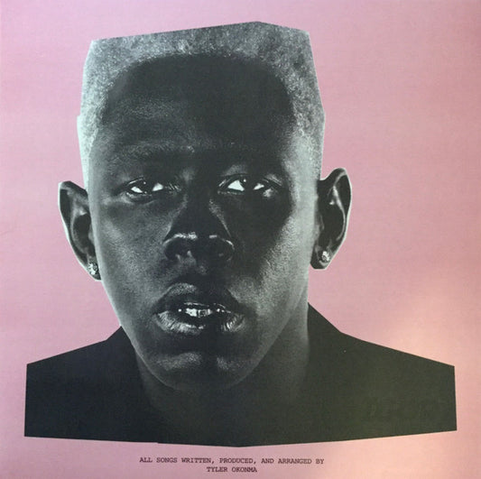 Tyler, The Creator – Igor (USED)