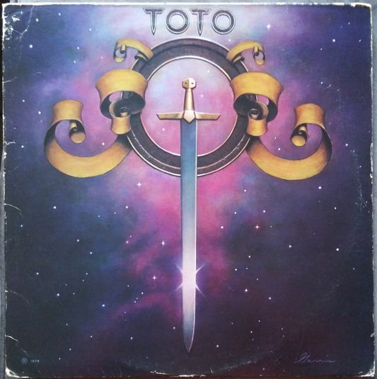 Toto-Toto (USED)