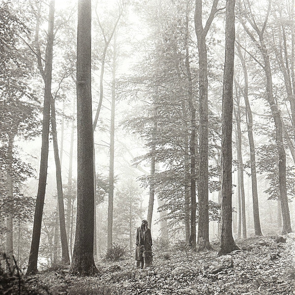 Taylor Swift-Folklore (USED) (BEIGE)