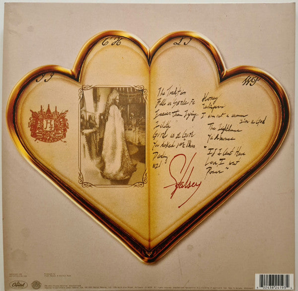 Halsey – If I Can't Have Love, I Want Power (NEW)