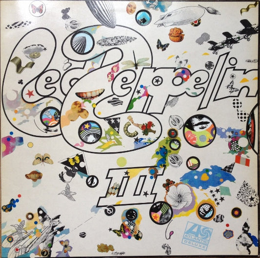 Led Zeppelin-III