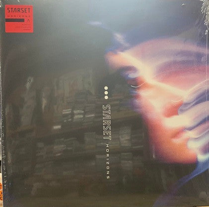 Starset – Horizons (SEALED) (RED INFERNO)