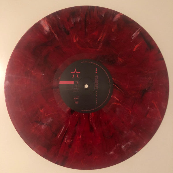 Starset – Horizons (SEALED) (RED INFERNO)