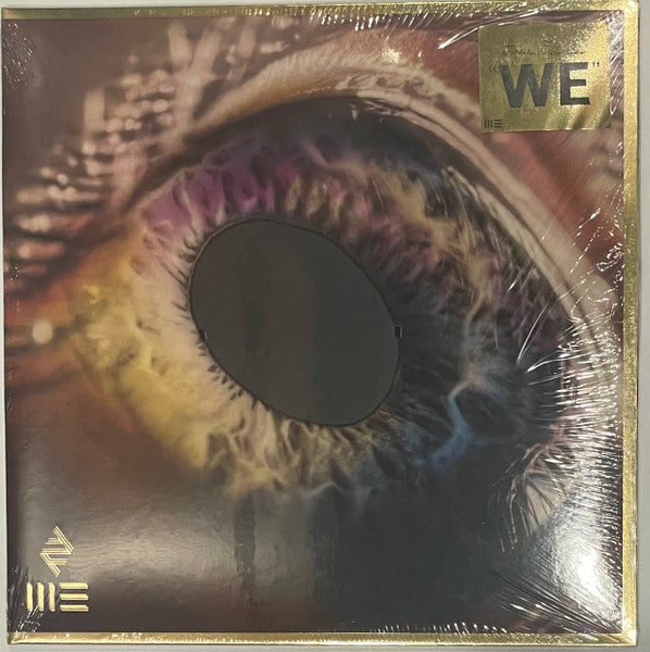 Arcade Fire-We (SEALED)
