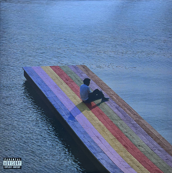 Baby Keem – The Melodic Blue (USED)