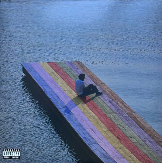 Baby Keem – The Melodic Blue (USED)