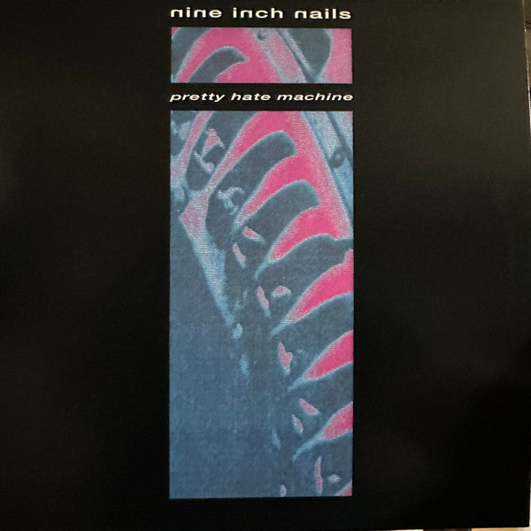 Nine Inch Nails-Pretty Hate Machine (USED)