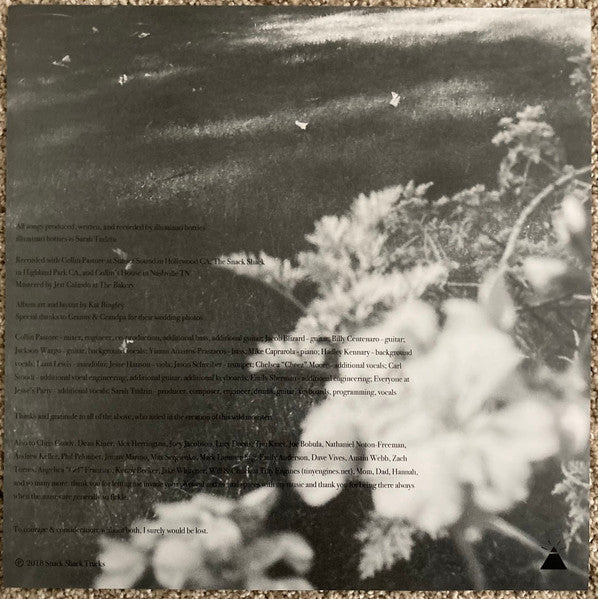 Illuminati Hotties – Kiss Yr Frenemies (SEALED) (RECYCLED MIX)