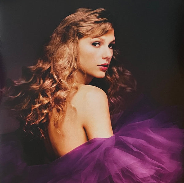 Taylor Swift – Speak Now (Taylor's Version) (Orchid) (USED)