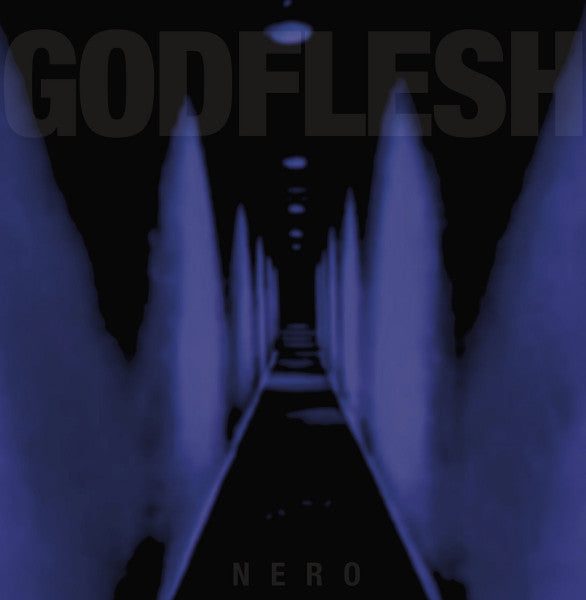 Godflesh-Nero (Vortex) (SEALED)