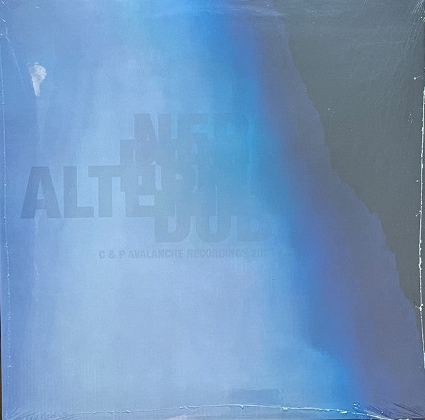 Godflesh-Nero (Vortex) (SEALED)