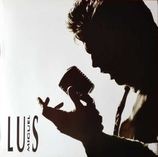 Luis Miguel-Romance (NEW) (REISSUE)