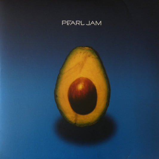 Pearl Jam-Pearl Jam (USED)