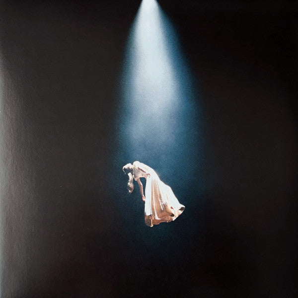 Ariana Grande – Eternal Sunshine Deluxe: Brighter Days Ahead (Translucent Marbel) (USED)