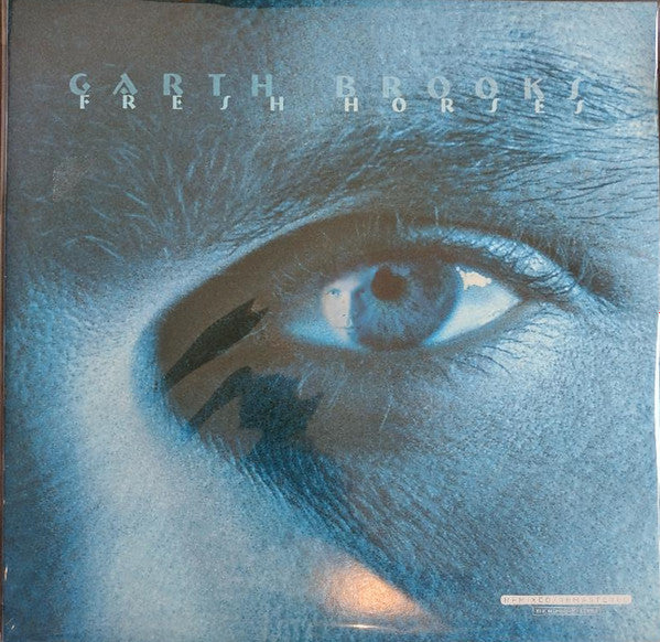 Garth Brooks – Fresh Horses (SEALED)