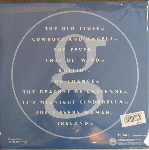 Garth Brooks – Fresh Horses (SEALED)