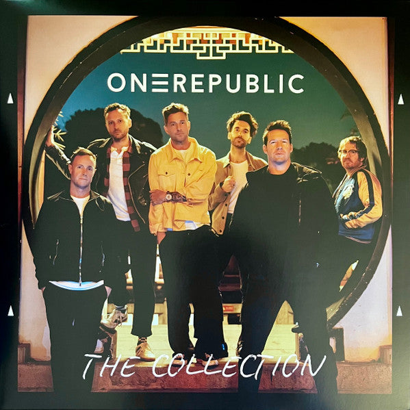 OneRepublic – The Collection (FRUIT PUNCH) (SEALED)