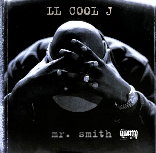 LL Cool J- Mr. Smith (USED)