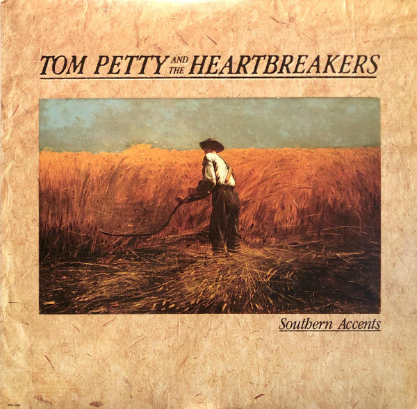 Tom Petty and the Heartbreakers-Southern Accents (USED)