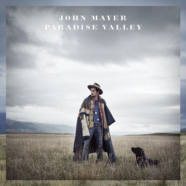 John Mayer – Paradise Valley (USED)