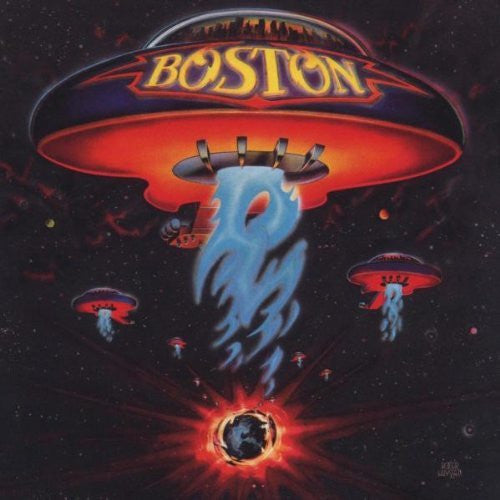 Boston-Boston (USED)