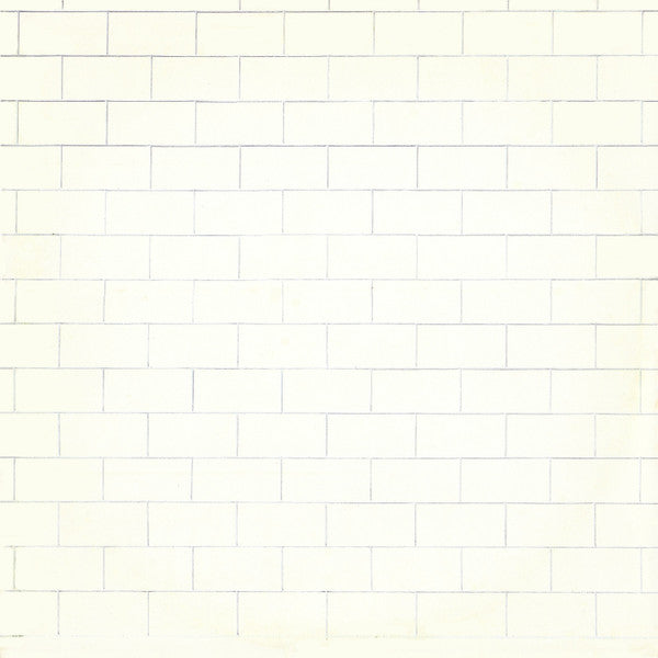 Pink Floyd- The Wall (USED)