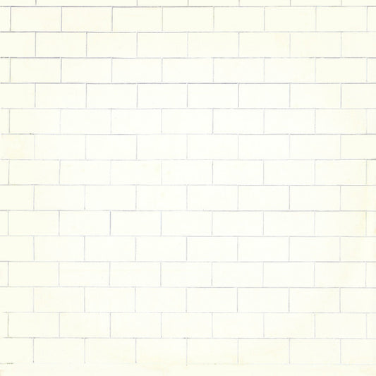 Pink Floyd- The Wall (USED)